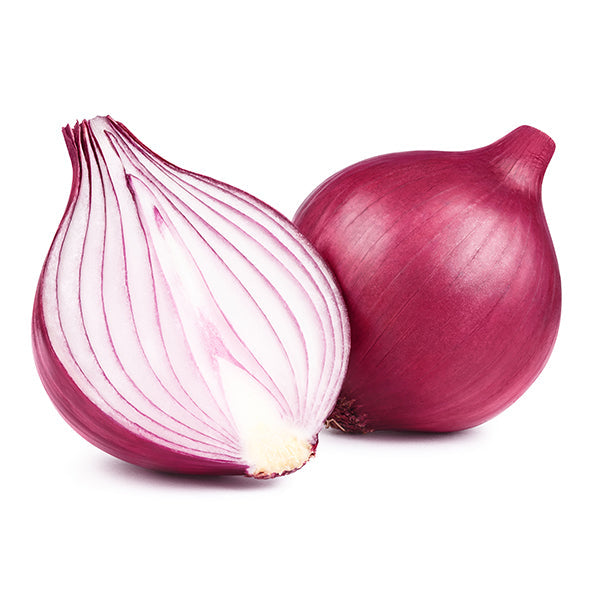 Red Onion 4kg