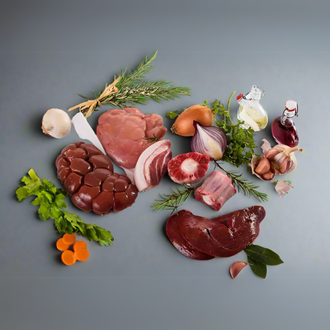 Offals – Manha Mini Market