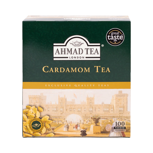 Cardamom Tea - Teabags