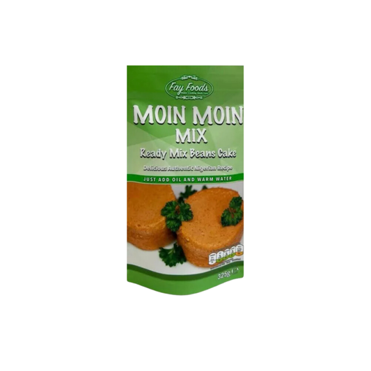 MOIN MOIN MIX 325g