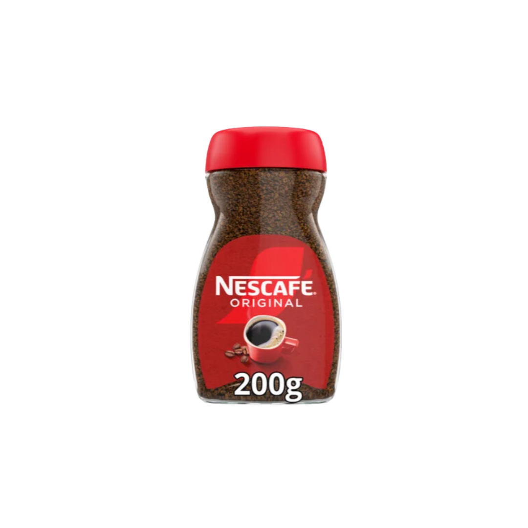 Nescafé Original 200g