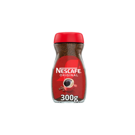 Nescafe Original Instant Coffee 300G