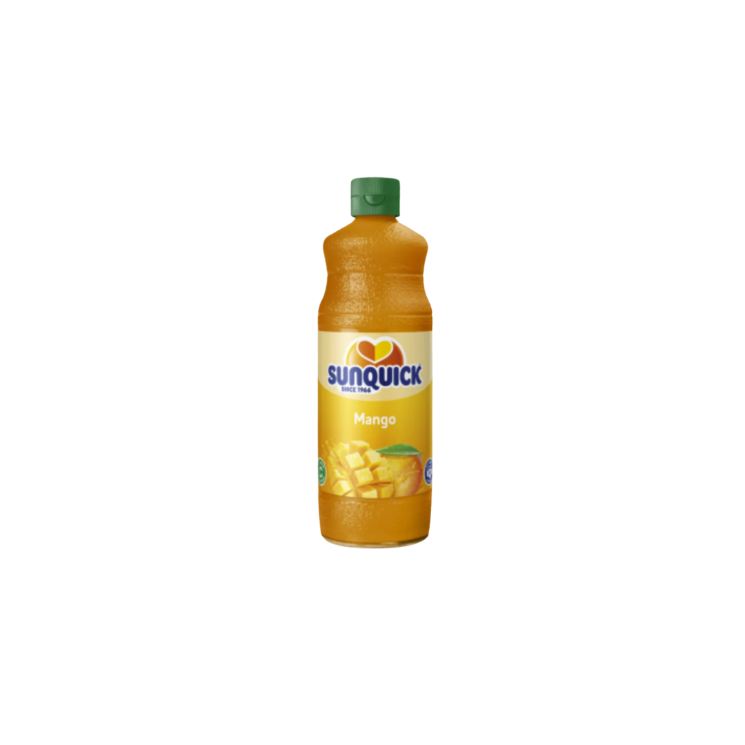 Sunquick Mango – Manha Mini Market