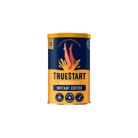 TrueStart Barista Grade Instant Coffee 100g