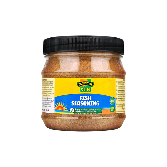 TROPICAL SUN FISH SEASONING 700g