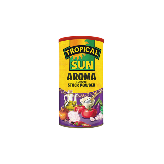 TROPICAL SUN AROMA FLAVOUR STOCK POWDER 1kg