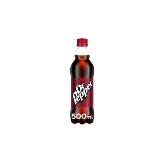 Dr Pepper 500ml