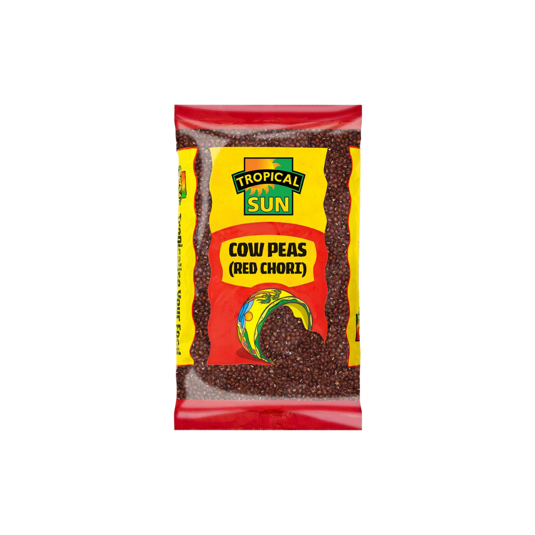 Tropical Sun Cow Peas 2kg