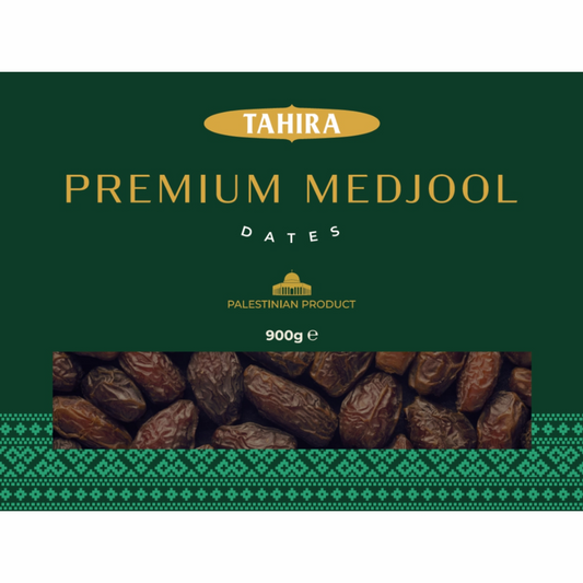Premium Medjool Dates 900G