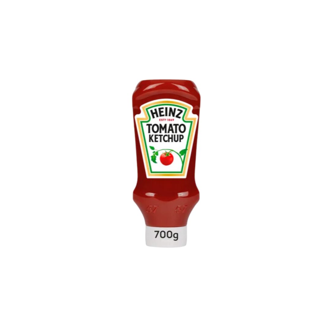 Heinz Tomato Ketchup 700g