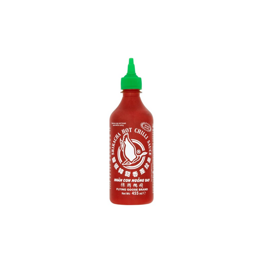 Uni-Eagle Sriracha Hot Chilli Sauce 430ml
