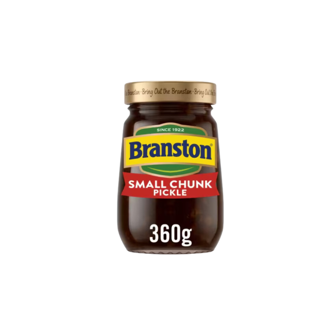 Branston Small Chunk Pickle 360g