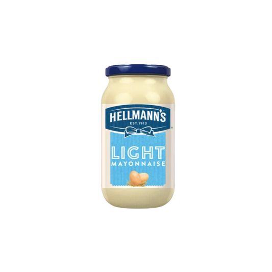 Hellmann's Light Mayonnaise 400 g