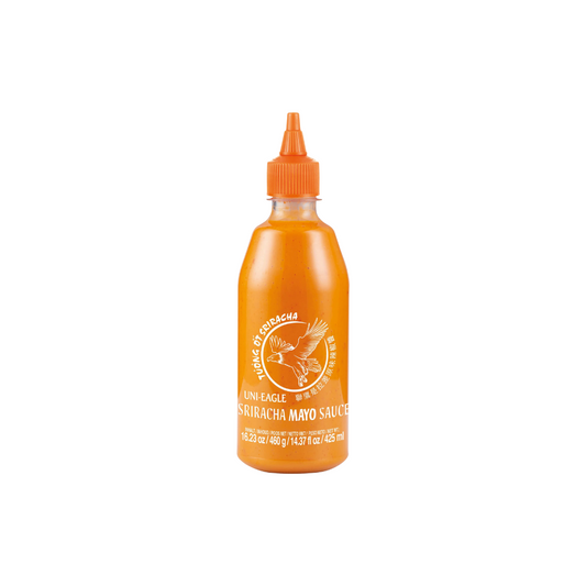 Uni-Eagle Sriracha Mayonnaise 430ML