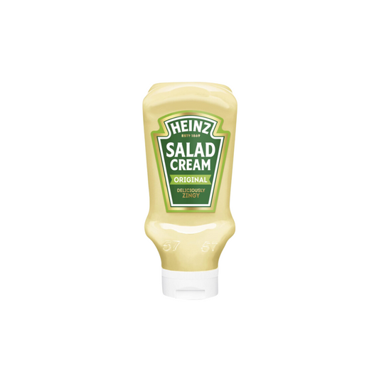 Heinz Salad Cream Original 605g