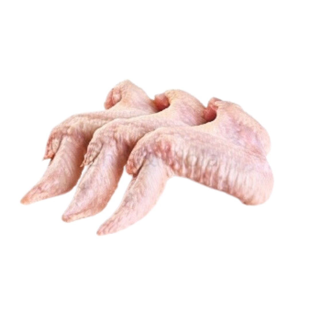 Hens (Hard Chicken) Wings