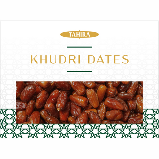 Premium Khudri Dates