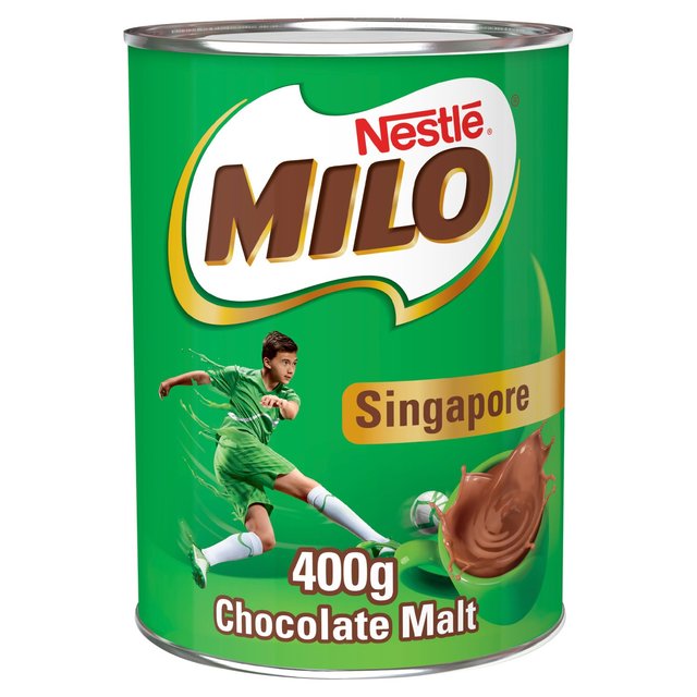 Singapore Milo 400g
