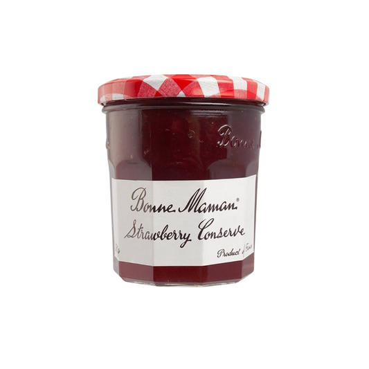 Bonne Maman Strawberry Jam 370g