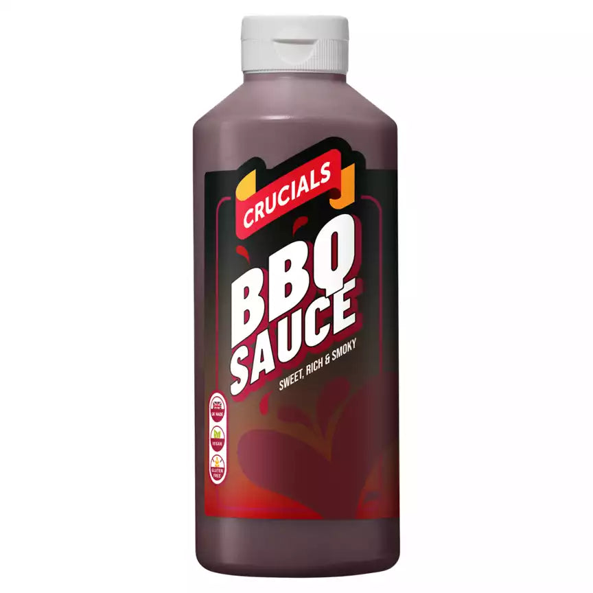 BBQ Marinade Sauce 1 L