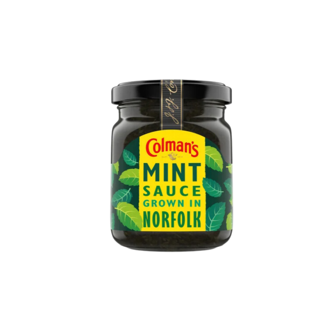 Colman's Mint Sauce 165g