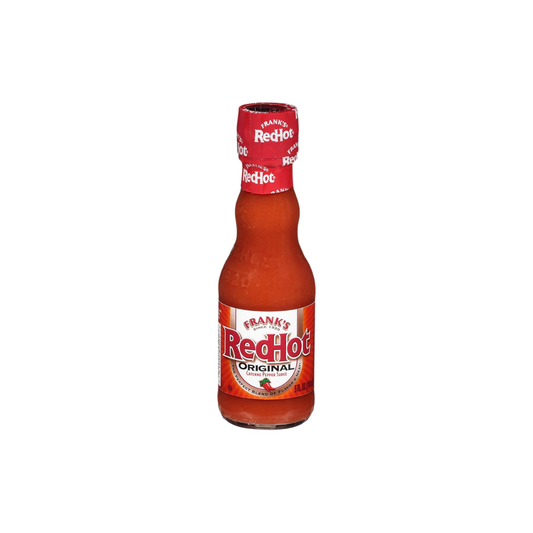 Frank's RedHot Original Cayenne Pepper Sauce 148ml