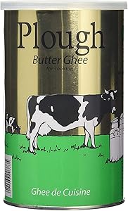 Plough Butter Ghee 1kg – Manha Mini Market