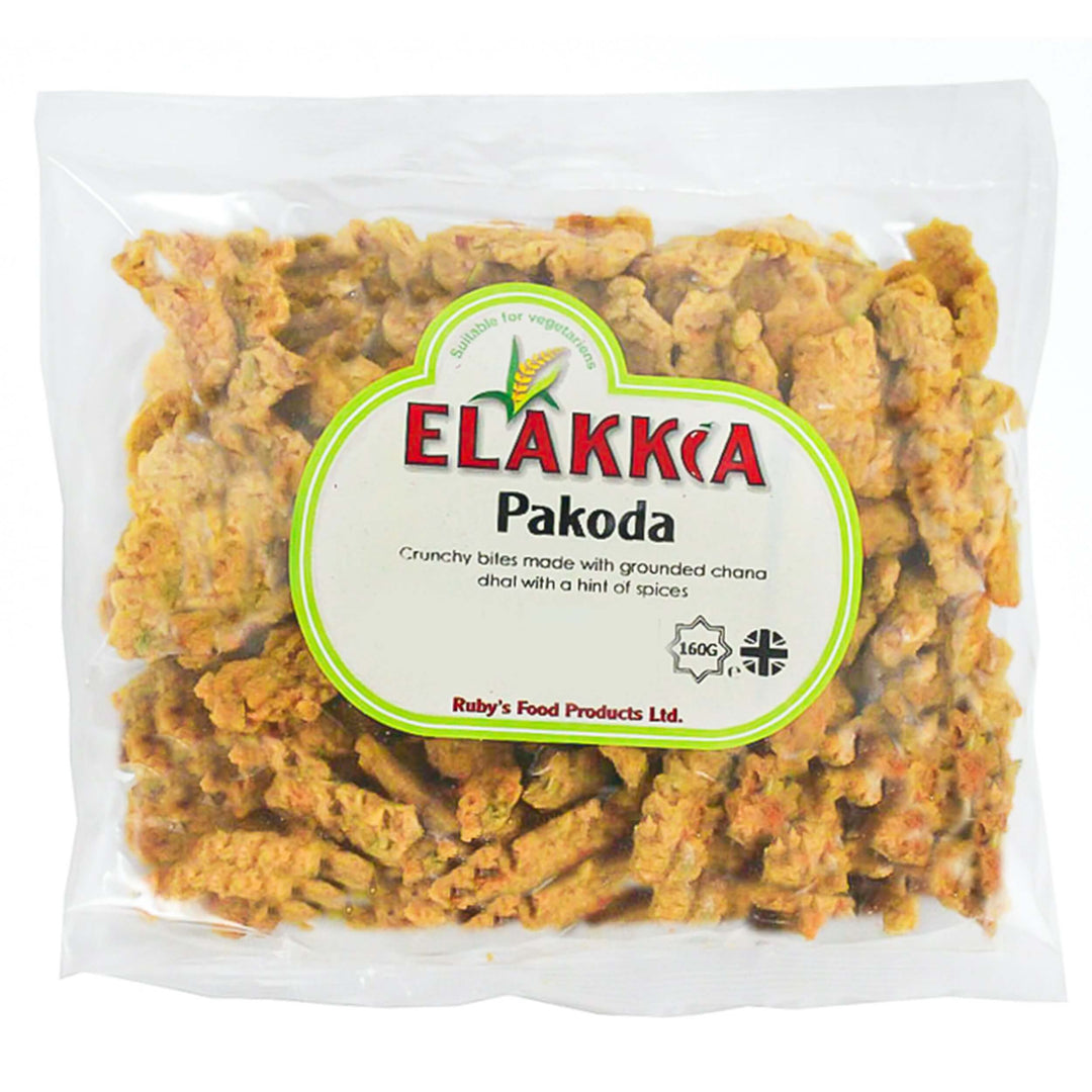 Elakkia - Pakoda 300g