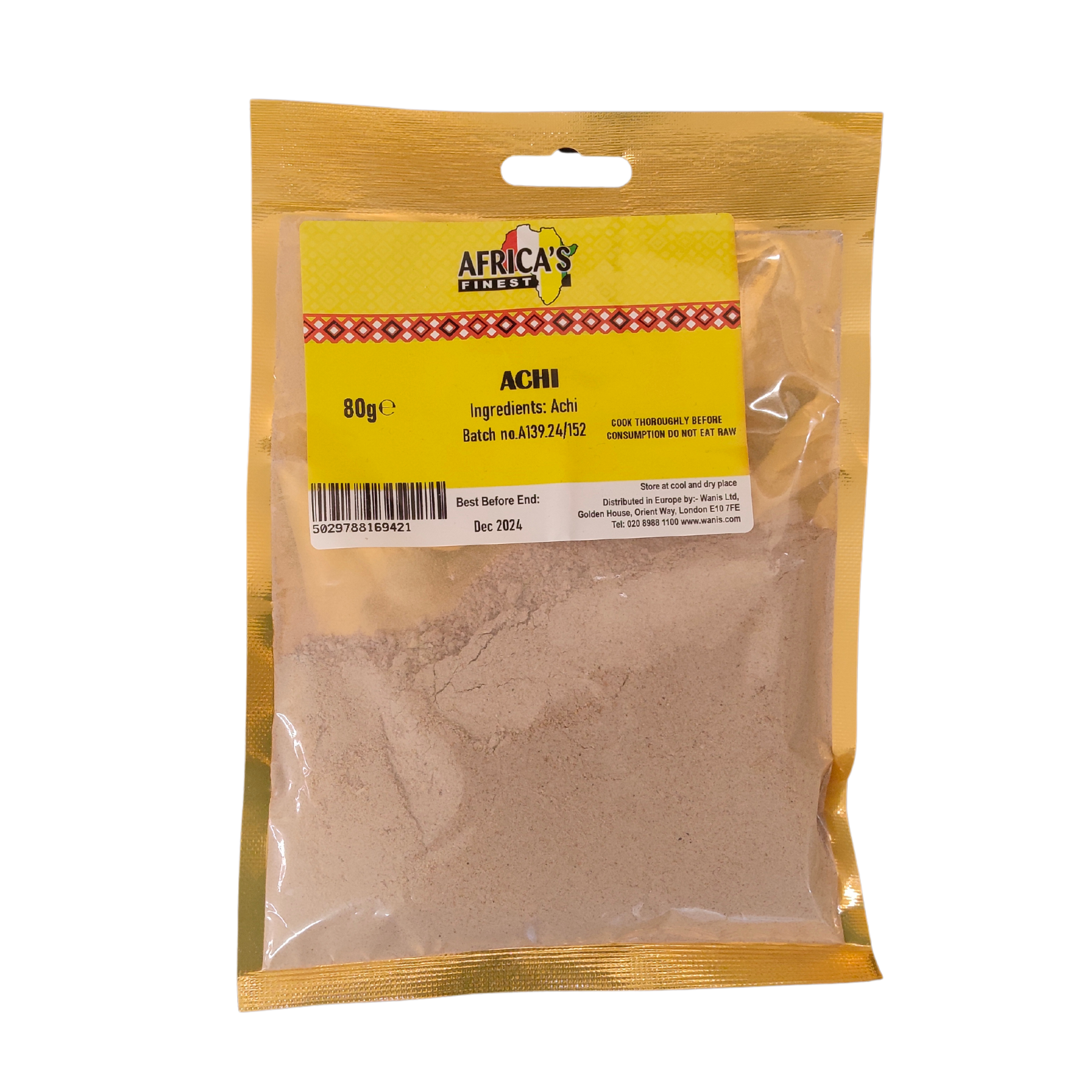 Achi Powder – Manha Mini Market