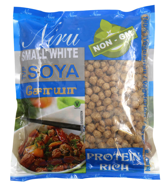 Niru Soya nuggets 250g