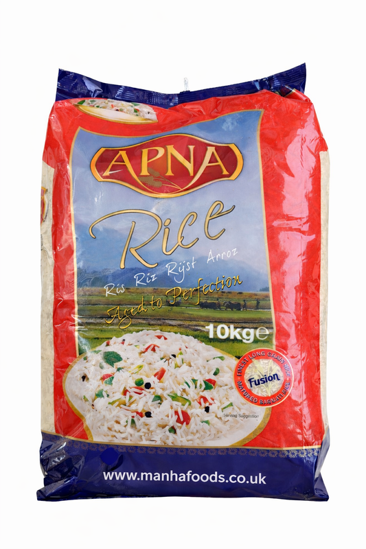 APNA Basmati Rice 10kg