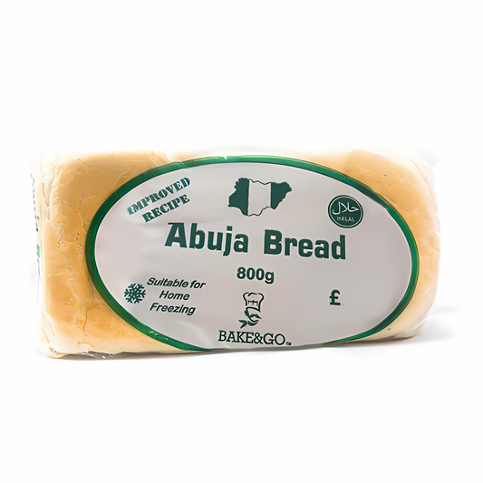 Abuja Bread