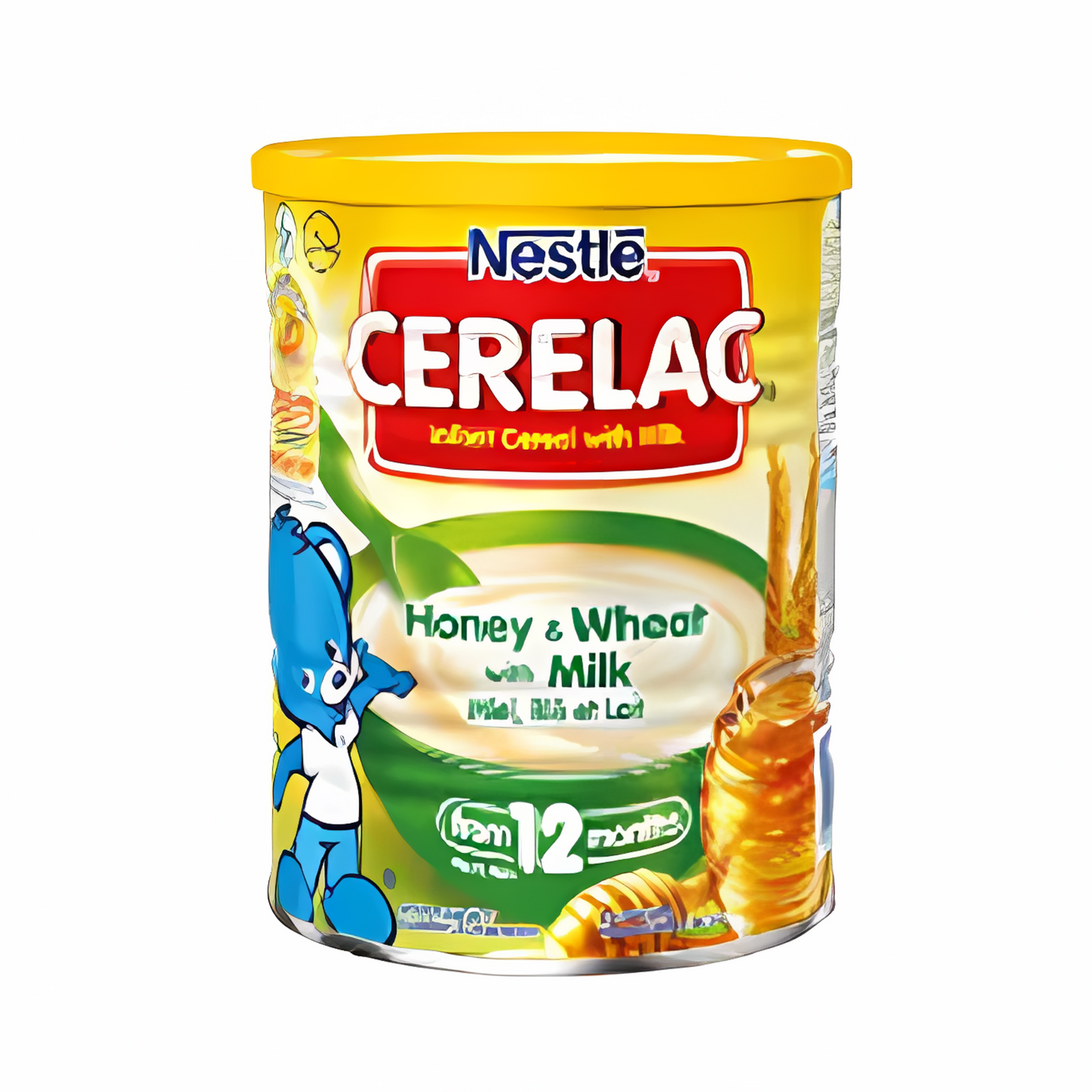 Cerelac Honey (12+) 1kg pack