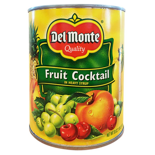 Del Monte Fruit Cocktail 420g