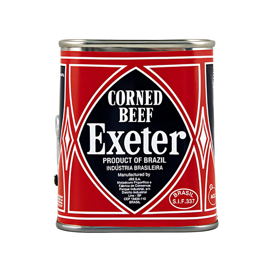 Exeter Corned Beef