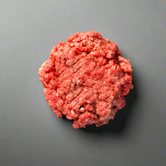 Angus Beef Mince
