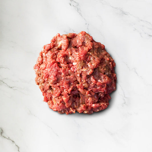 Minced Beef