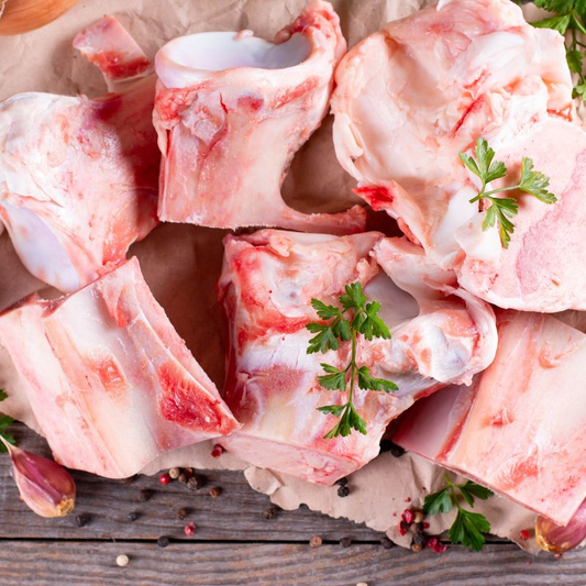 Beef Bones (1 kg)