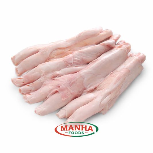 Beef Tendon (Skinless)