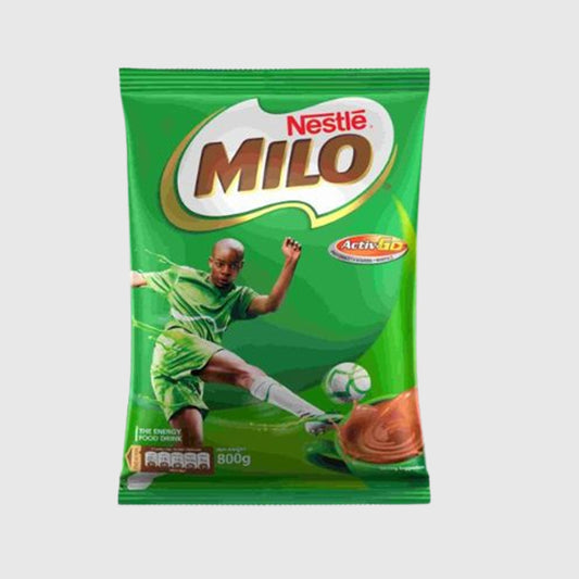 Sachet Milo 800G
