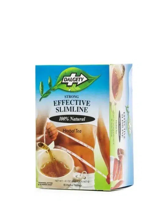 Dalgety Slimline Herbal Infusion Tea