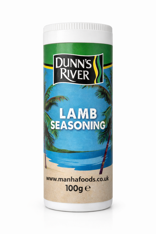 Dunn’s River Lamb Seasoning 100g