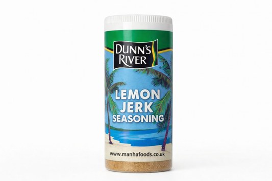 Dunn’s River Lemon Jerk Seasoning 100g