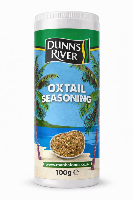 Dunn’s River Oxtail Seasoning 100g