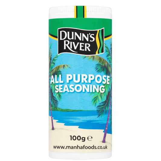 Dunn’s River All Purpose Seasoning 100g