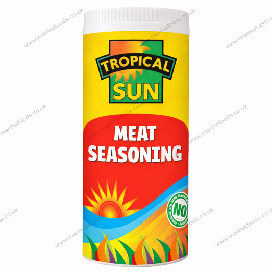 Tropical Sun Meat Seasoning - 100g