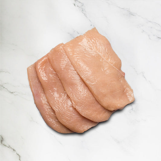Chicken Breast Fillets (1 kg)