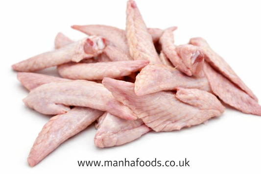 Chicken Wing Tips