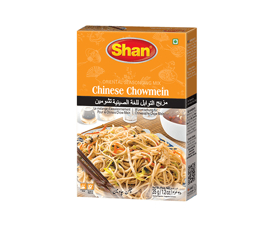 Chicken Chow mein 35 g