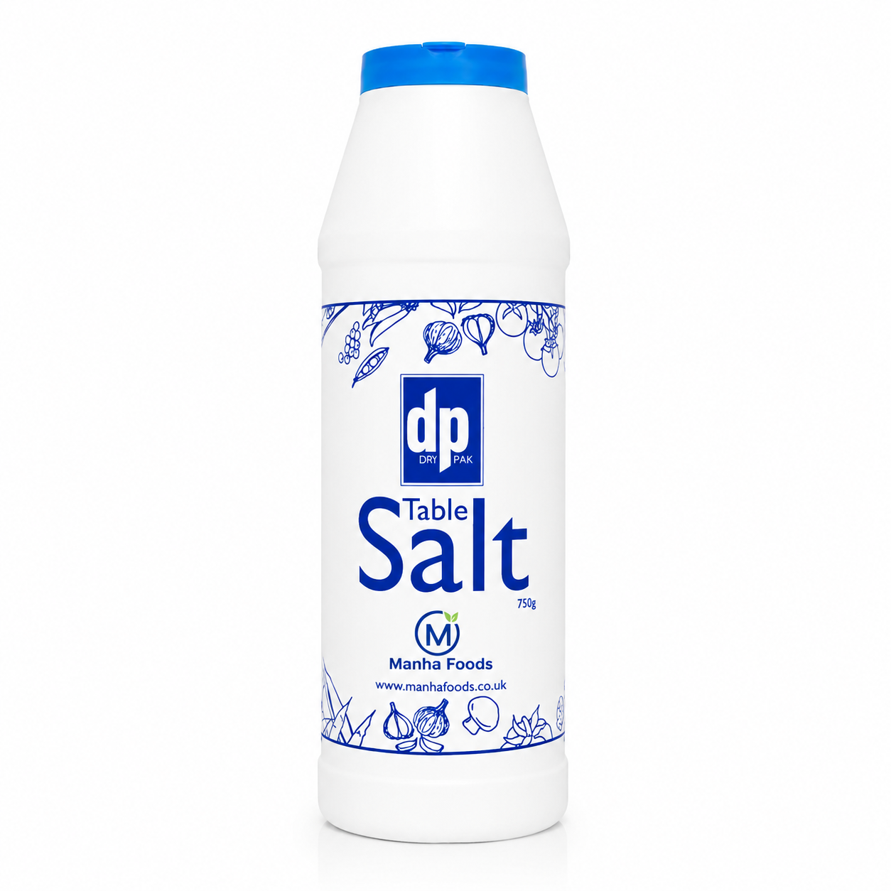 DP Table Salt